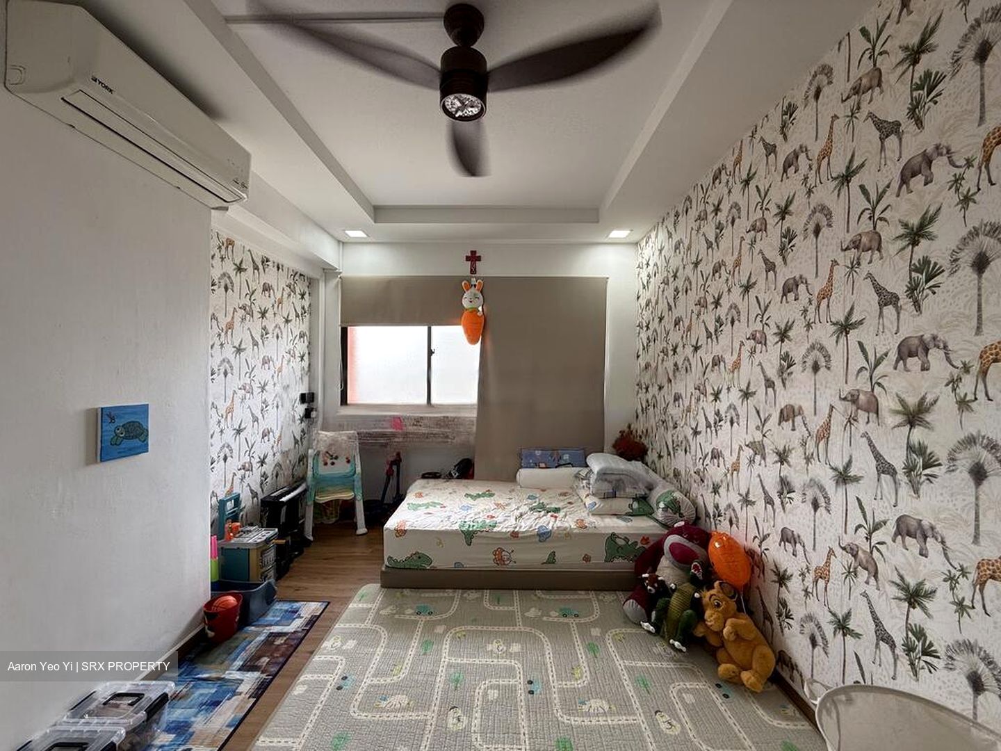 Blk 618 Choa Chu Kang North 7 (Choa Chu Kang), HDB 5 Rooms #455095931